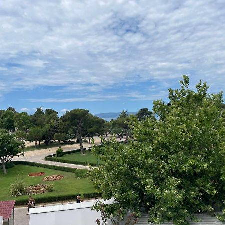 Sandra Apartments Makarska Zewnętrze zdjęcie