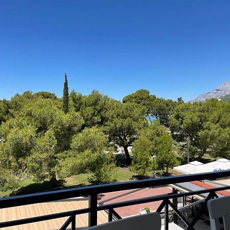 Sandra Apartments Makarska Zewnętrze zdjęcie
