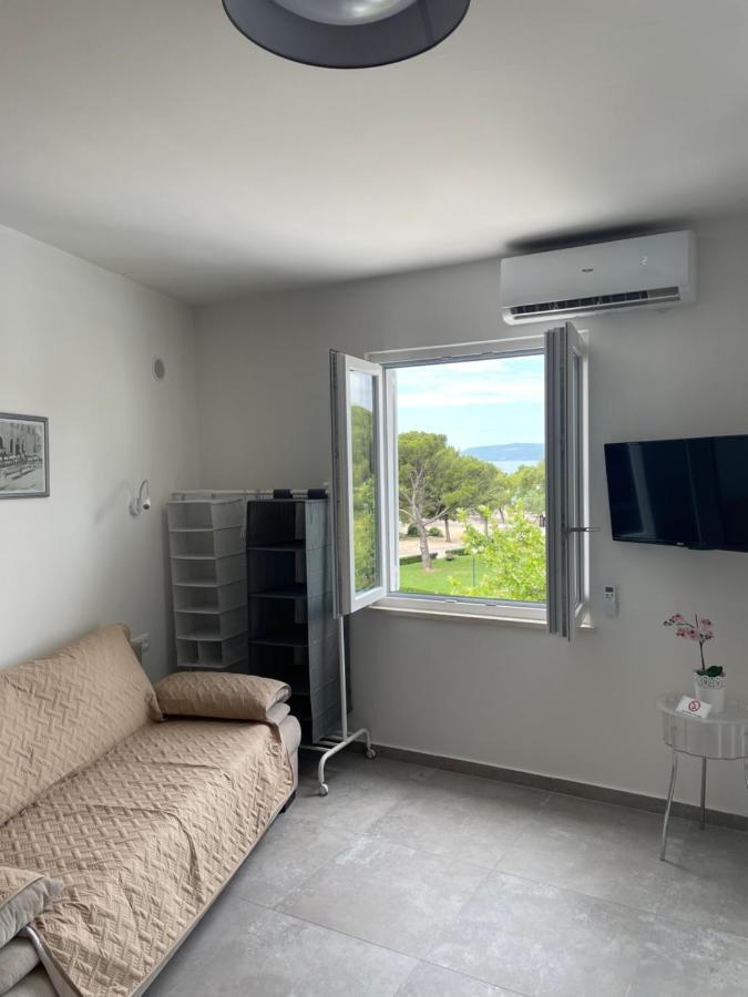 Sandra Apartments Makarska Zewnętrze zdjęcie