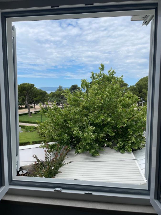 Sandra Apartments Makarska Zewnętrze zdjęcie