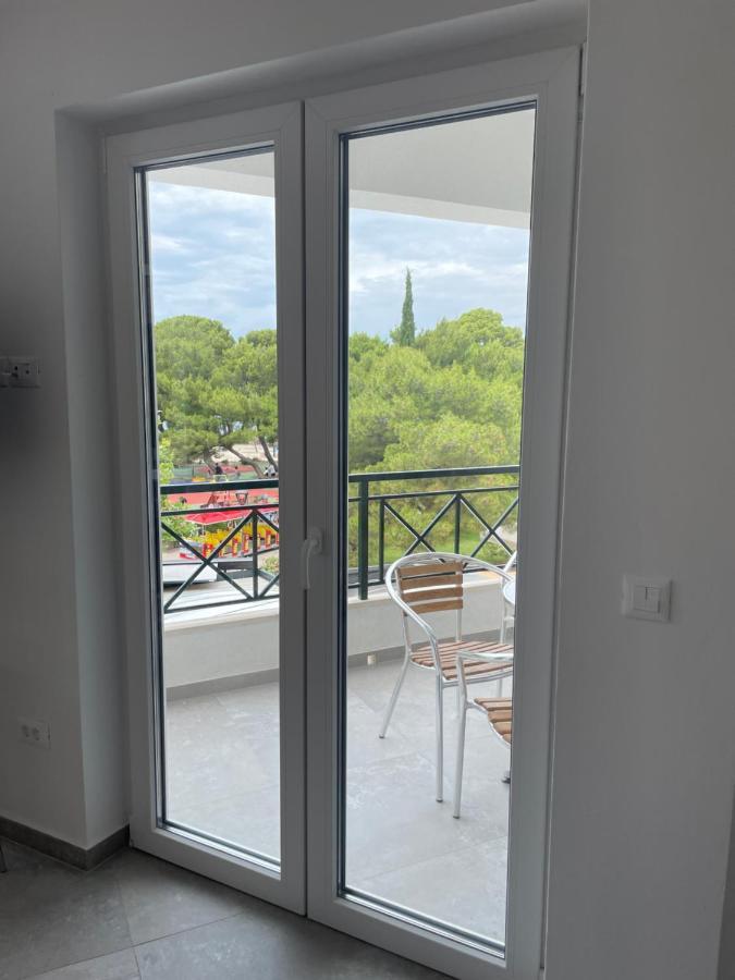 Sandra Apartments Makarska Zewnętrze zdjęcie