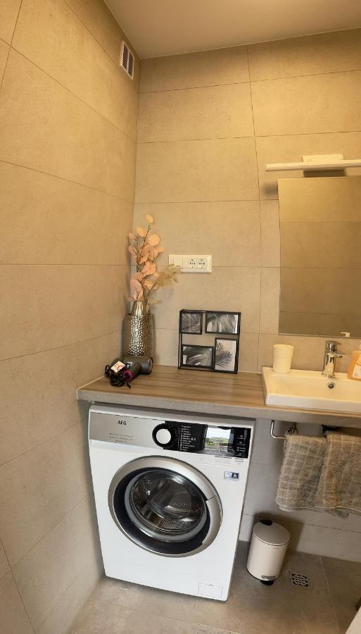 Sandra Apartments Makarska Zewnętrze zdjęcie