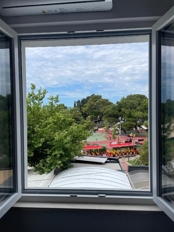 Sandra Apartments Makarska Zewnętrze zdjęcie