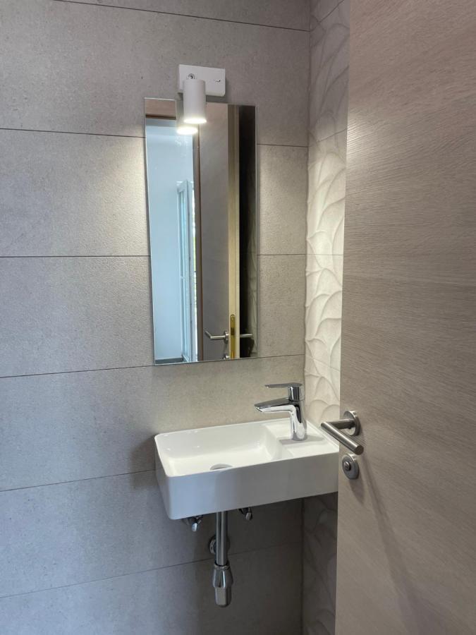 Sandra Apartments Makarska Zewnętrze zdjęcie