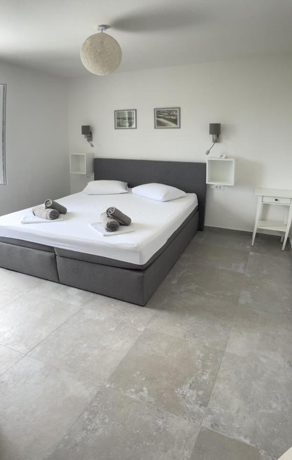 Sandra Apartments Makarska Zewnętrze zdjęcie