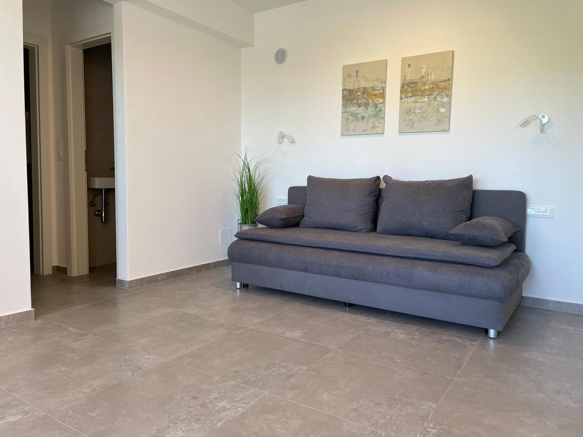 Sandra Apartments Makarska Zewnętrze zdjęcie